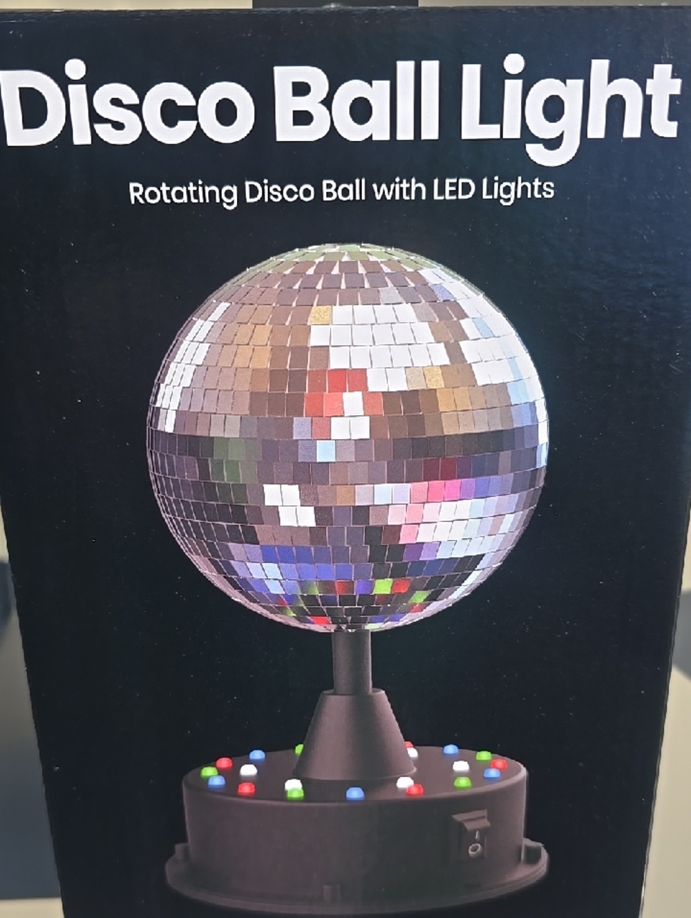 Disc Ball